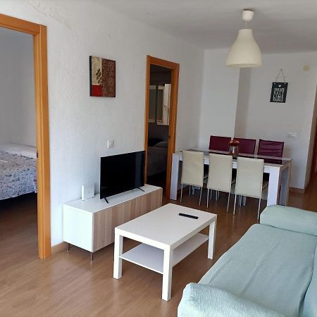 Malaga Centro Apartment Экстерьер фото