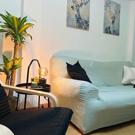 Malaga Centro Apartment Экстерьер фото