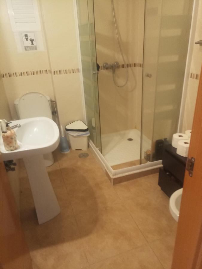 Malaga Centro Apartment Экстерьер фото