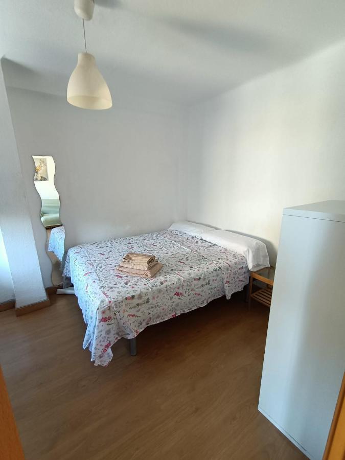 Malaga Centro Apartment Экстерьер фото